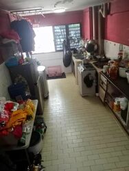 Blk 106 Chong Pang Garden (Yishun), HDB 3 Rooms #536339721
